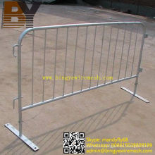 Crowd Control Barrier Manufacture Price